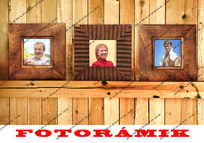 fotorámiky